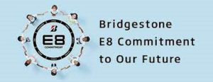 Bridgestone annuncia l’impegno E8 verso il 2030