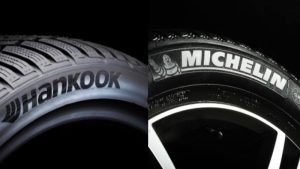 Pneumatici Hankook VS Michelin: il nostro confronto