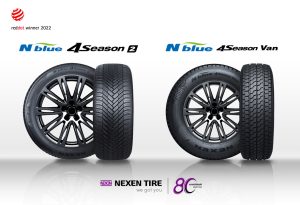 Il marchio di pneumatici Nexen: dal 1942 storia e caratteristiche