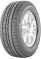 CONTINENTAL CONTICROSSCONTACT LX SPORT XL FR MO1 BSW M+S 315/40 R21 115V