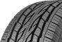CONTINENTAL CROSS CONTACT LX 2 215/50 R17 91H