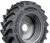 CONTINENTAL TRACTOR 70 420/70 R24 130D