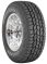 COOPER DISCOVERER AT3 4S OWL M+S 3PMSF X 235/75 R15 109T XL