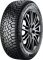 CONTINENTAL ICECONTACT 2 XL STUDDED 215/55 R17 98T